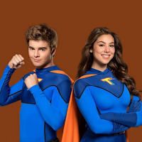 The Thundermans Wallpapers