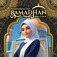 Ramadan 2024 Photo Frames