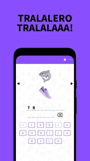 Guess Italian Brainrot Animals Screenshot 3