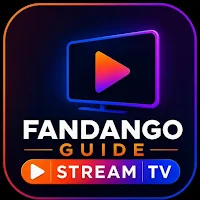 Fandango Stream Guide TV