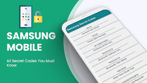 Unlock IMEI & All Device Codes Screenshot 2