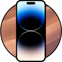 Theme of iPhone 14 Pro Max