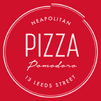 Pizza Pomodoro Wellington