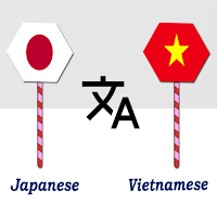 Japanese Vietnamese Translator