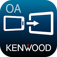 Mirroring OA for KENWOOD