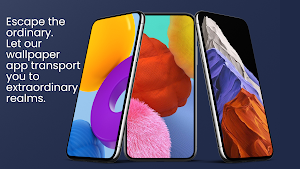 Xiaomi 13t Pro Wallpaper | 13T Screenshot 2