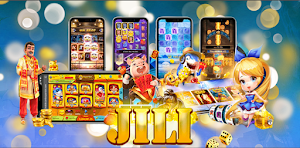 Jili & Fc game Screenshot 0