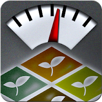 Harvest Test Weight Converter