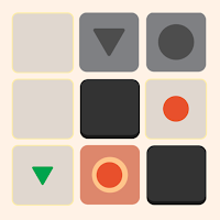 Fill Brain Puzzle