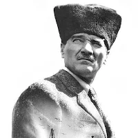 Ataturk Wallpaper