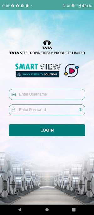 TSDPL SmartView Screenshot 0