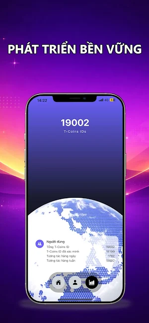 T-Network Screenshot 1