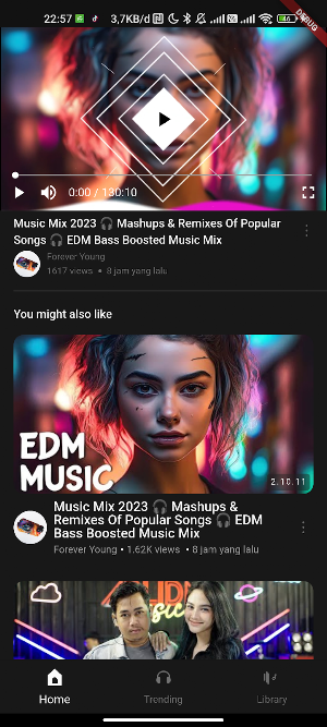 Mp3Juices - Music Downloader Screenshot 3