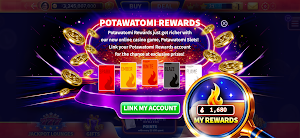 Potawatomi Slots Screenshot 1