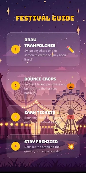 Carnival Harvest Screenshot 0
