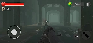 Final Assault Screenshot 3