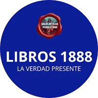 LIBROS 1888