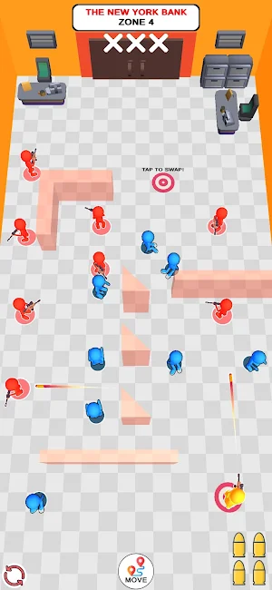 The Protector Screenshot 3