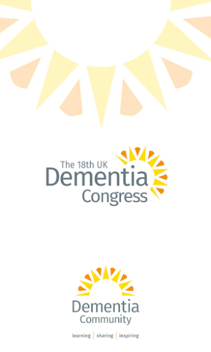 18th UK Dementia Congress Screenshot 0