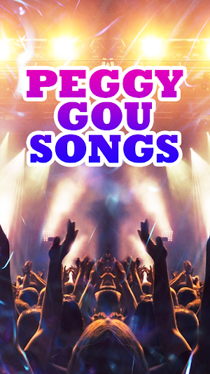 Peggy Gou Songs Screenshot 2
