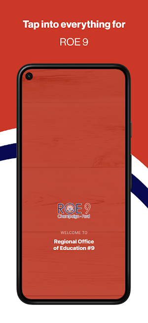 ROE 9 Champaign-Ford Screenshot 0