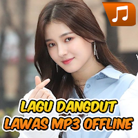 Lagu Dangdut Lawas MP3 Offline