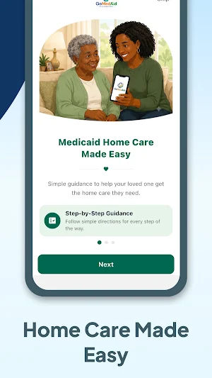 GoMedAid Screenshot 3
