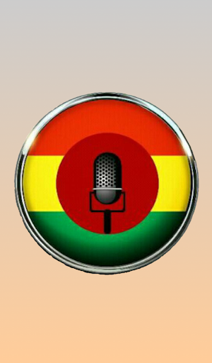 Radio Bolivia tu sonido Screenshot 0