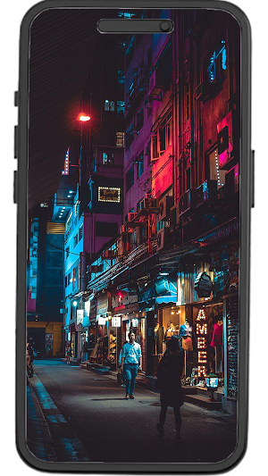 Hong Kong Wallpapers Screenshot 2