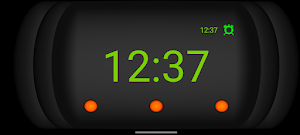 Alarm clock ainnna Screenshot 2