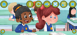 The Accent Screenshot 1