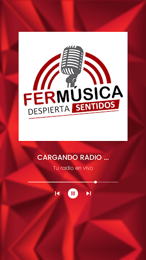FerMusica Screenshot 2