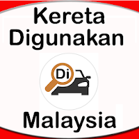 Kereta Digunakan Di Malaysia