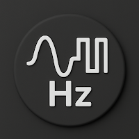 Tone Generator & Visualizer
