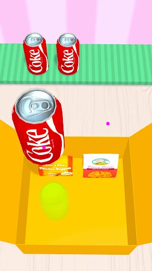 Pack Master! Screenshot 1