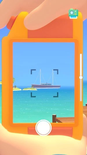 Extreme Photography Simulator Screenshot 2