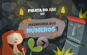 Dungeon of Numbers 1 Screenshot 1