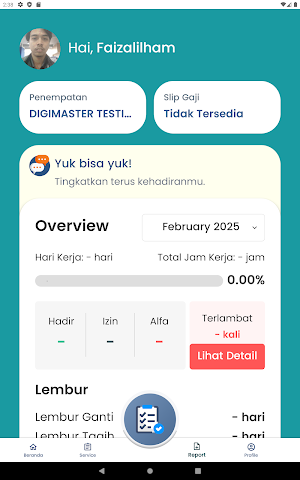 Hygiene Kleen Screenshot 3