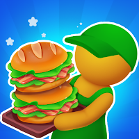 Sandwich Please!