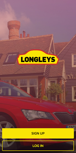 Longleys - Canterbury Cabs Screenshot 2