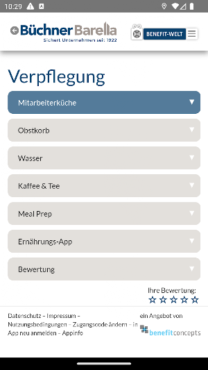 BüchnerBarella Screenshot 3