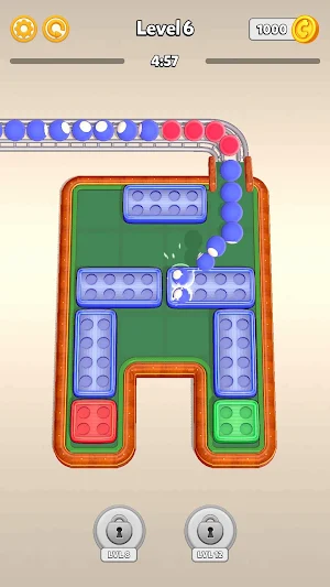 Fill and Flow Screenshot 0