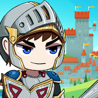TD Hero Tactics