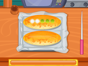 Cooking Hot Diggity Dog Screenshot 0