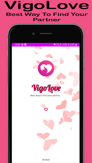VigoLove - Dating, Friendship, Messaging Screenshot 0