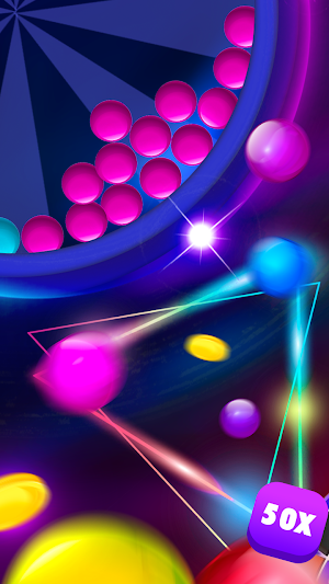 Plinko Orb Screenshot 0