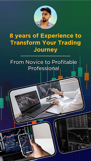 Ash Singh Trading Screenshot 1