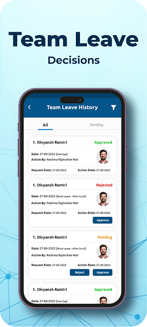 Eazy Office Screenshot 3
