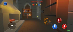 Meta Chameleon Screenshot 3