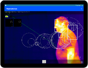ThermaMotion Screenshot 3